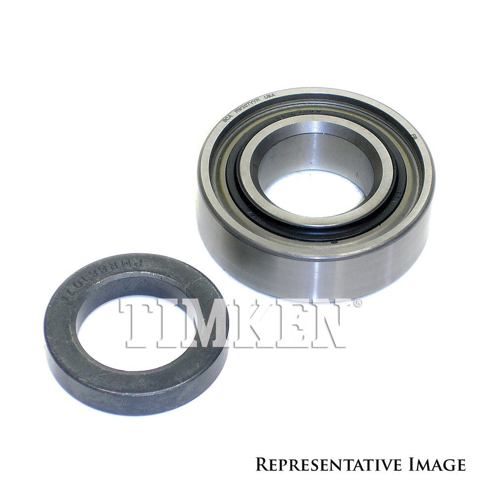 Wheel Bearing  Timken  RW307R