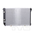 Radiator  TYC  556