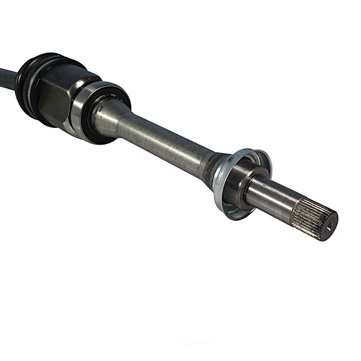 Right New CV Complete Assy   GSP North America   NCV11165
