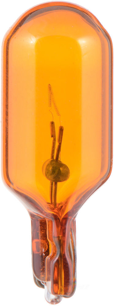 Turn Signal Light  Philips  12396NAB2