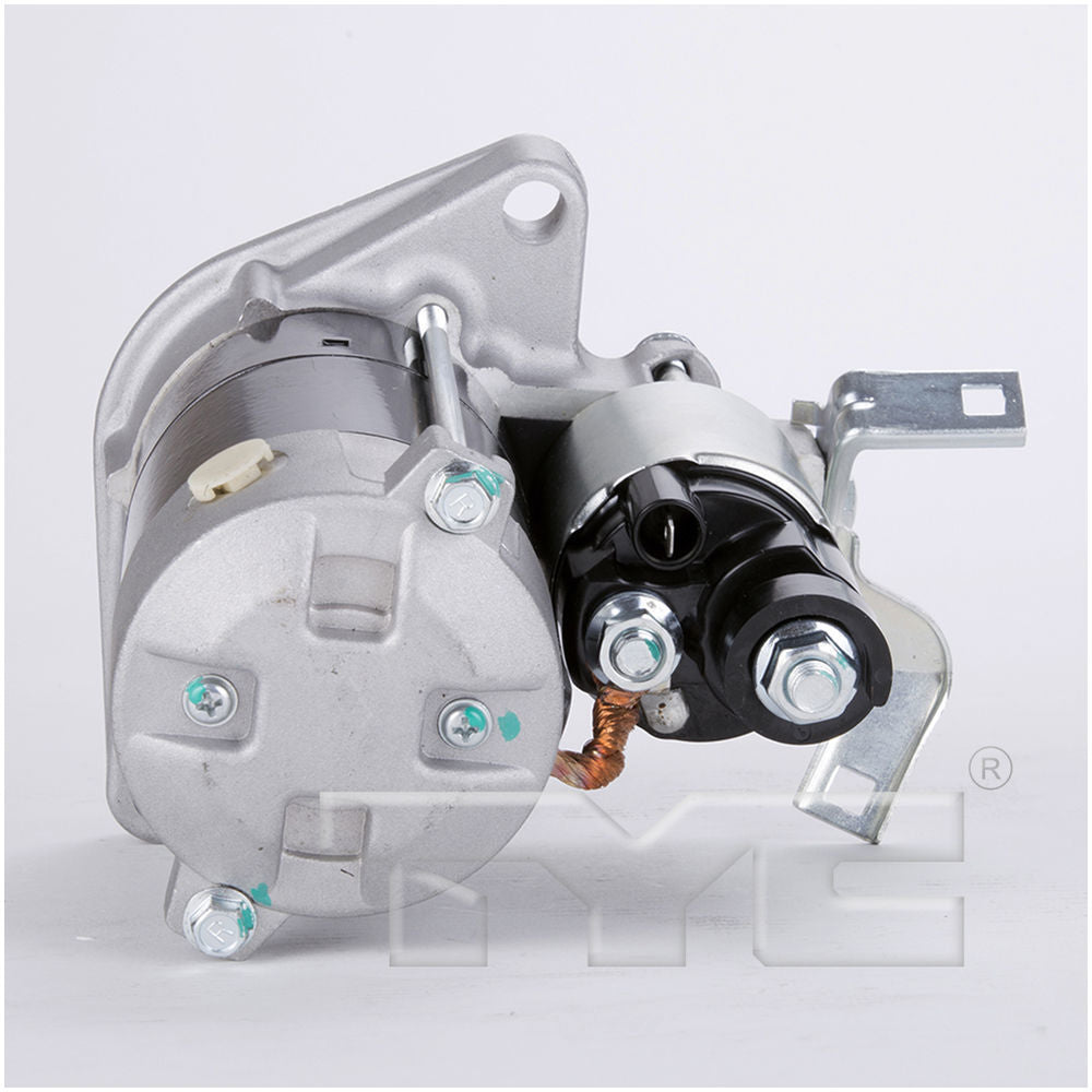 New Starter  TYC  1-17703