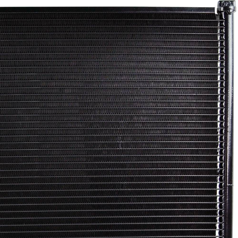 A/C Condenser   FVP   CON4879
