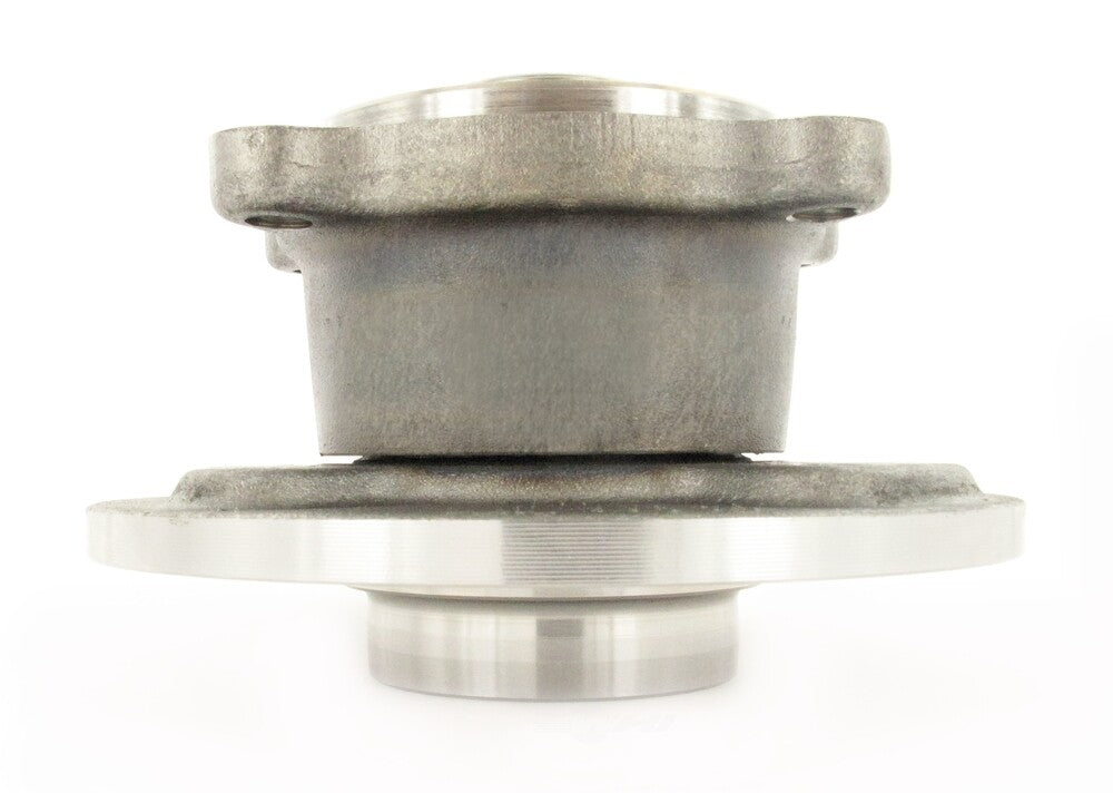Rr Hub Assy  SKF  BR930763
