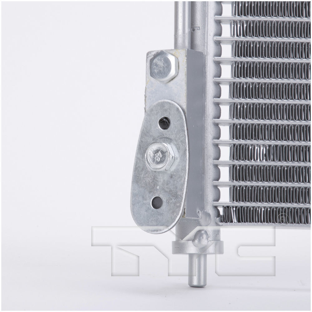 A/C Condenser  TYC  3057