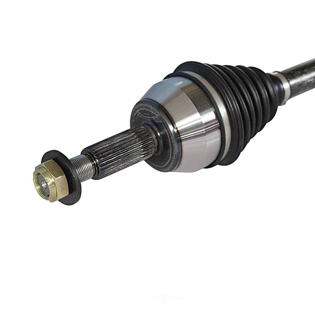 Left New CV Complete Assy   GSP North America   NCV11151