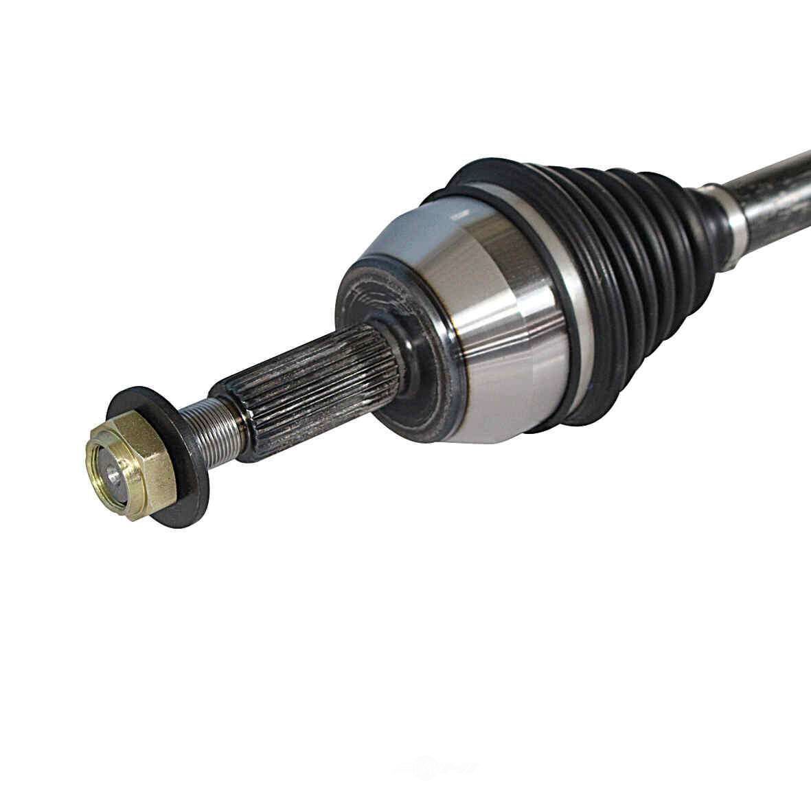 Left New CV Complete Assy   GSP North America   NCV11151