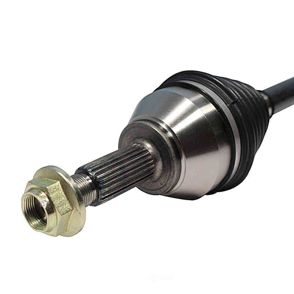Left New CV Complete Assy   GSP North America   NCV11129