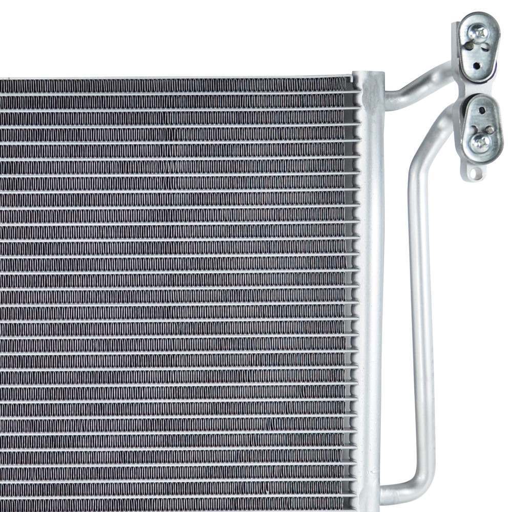 A/C Condenser   FVP   CON4994