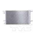 A/C Condenser  TYC  3794