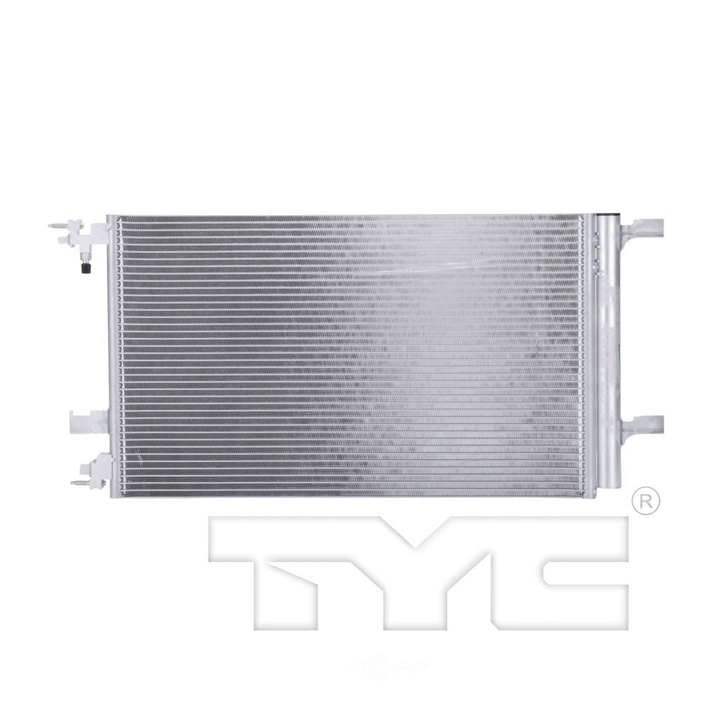 A/C Condenser  TYC  3794
