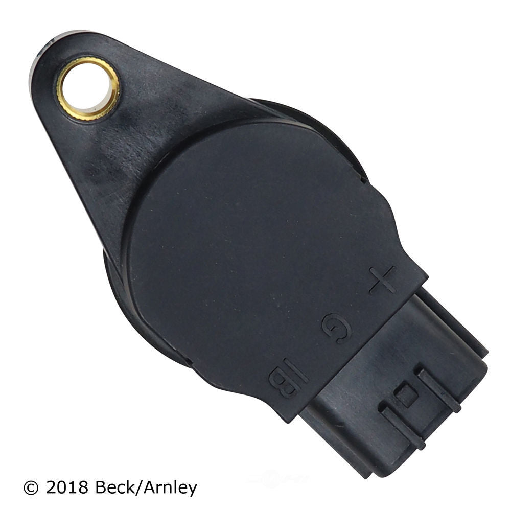 Ignition Coil  Beck/Arnley  178-8305