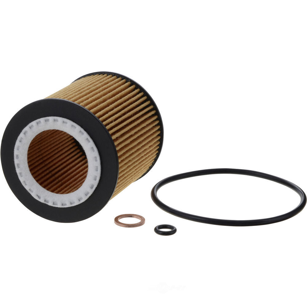 Oil Filter   Luber-Finer   P969