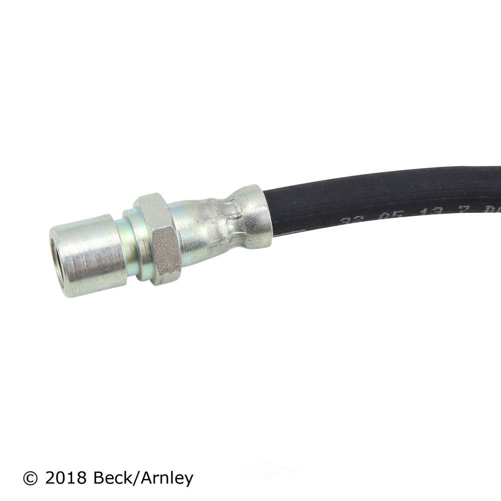 Frt Brake Hose  Beck/Arnley  073-1193