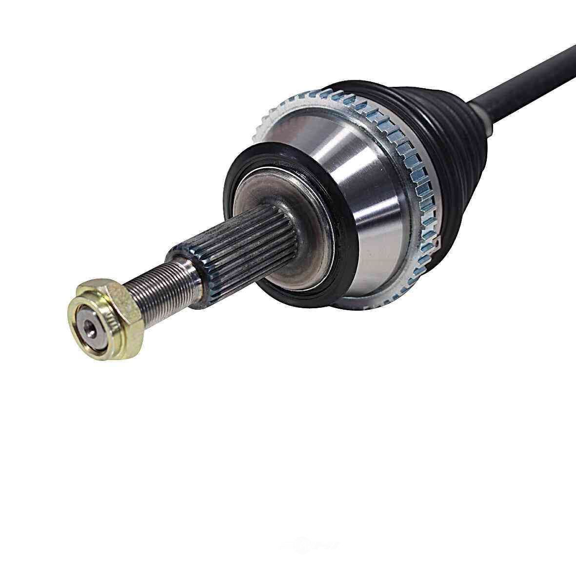 Right New CV Complete Assy   GSP North America   NCV11522