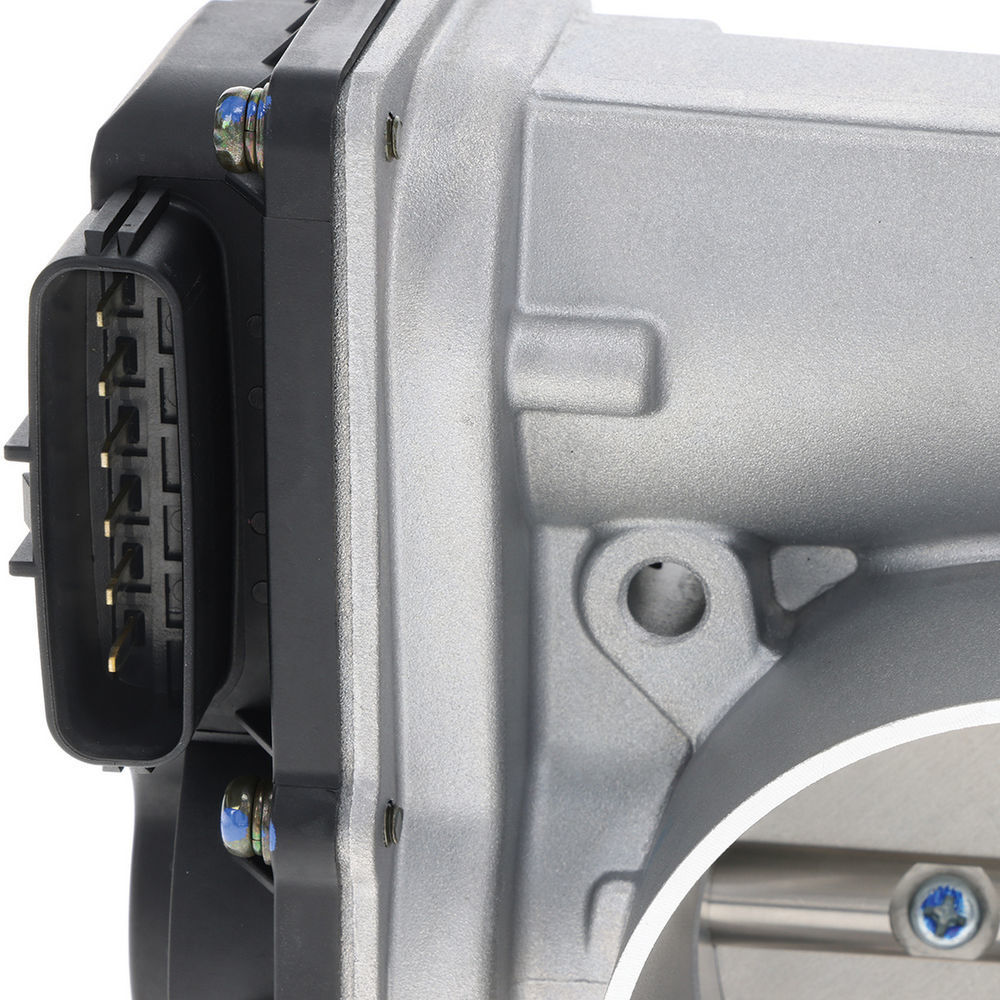 New Throttle Body   Hitachi   ETB0099