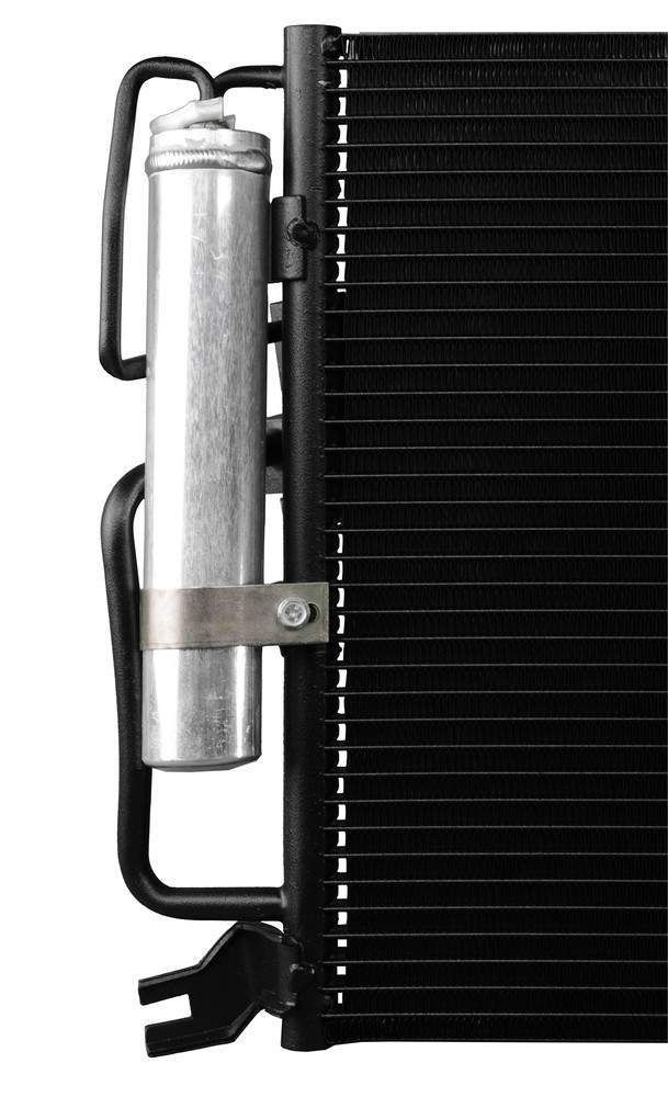 A/C Condenser   FVP   CON3050