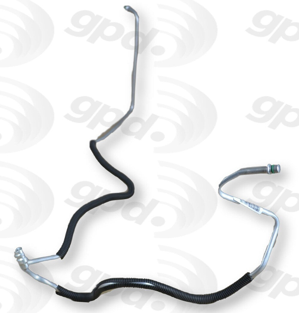 Liquid Line/Hose   Global Parts Distributors   4812925