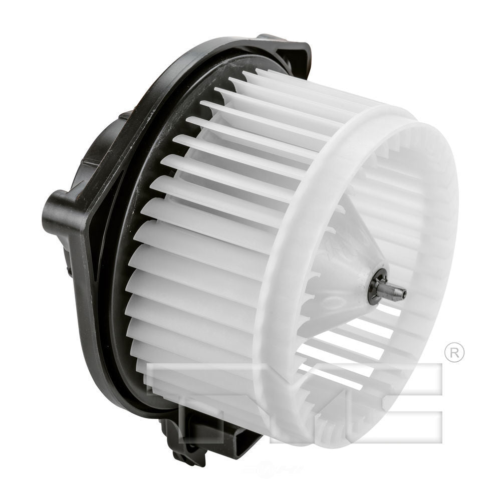 New Blower Mtr w/Wheel  TYC  700188