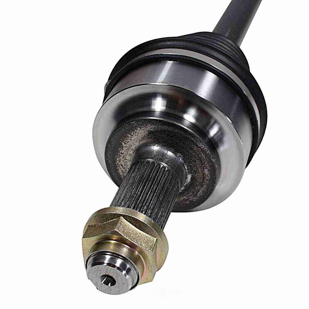Left New CV Complete Assy   GSP North America   NCV36574