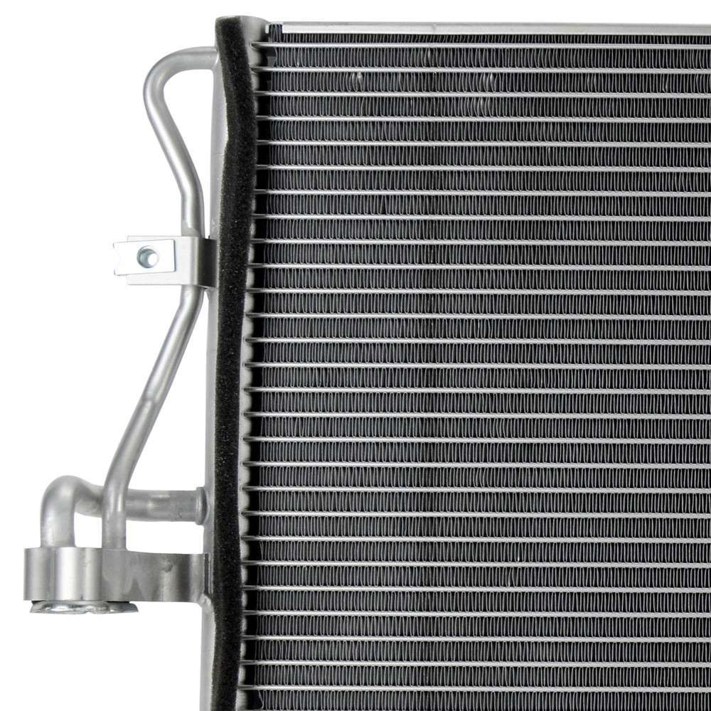 A/C Condenser   FVP   CON3084