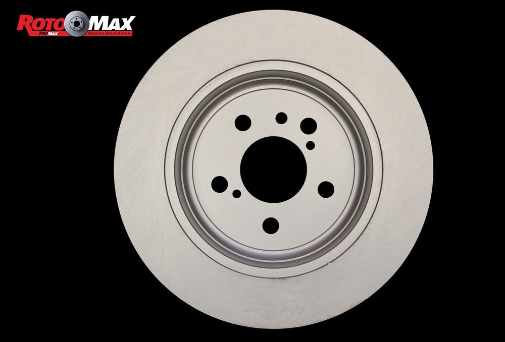 PROMAX Premium Geo-Coated Brake Rotor 20-31507