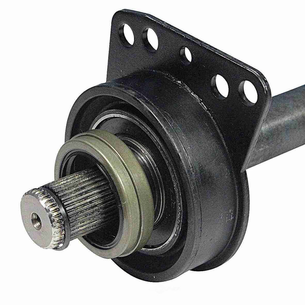 CV Intermediate Shaft   GSP North America   NEX11007