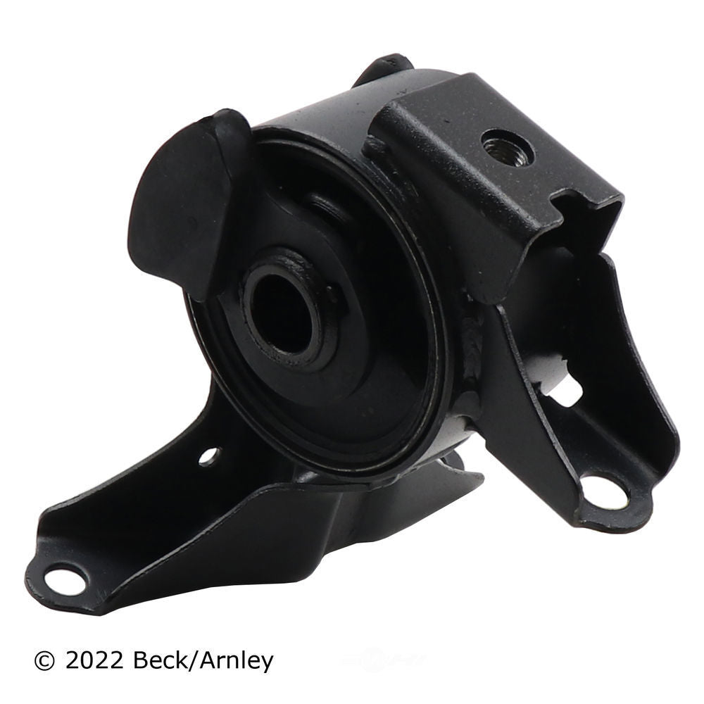 Engine Mount Right  Beck/Arnley  104-1839