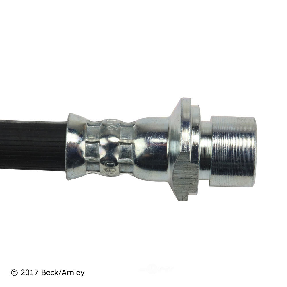 Frt Brake Hose  Beck/Arnley  073-1499