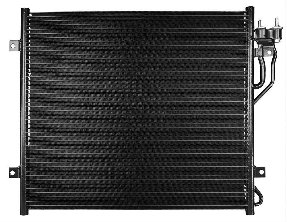 A/C Condenser   FVP   CON3058