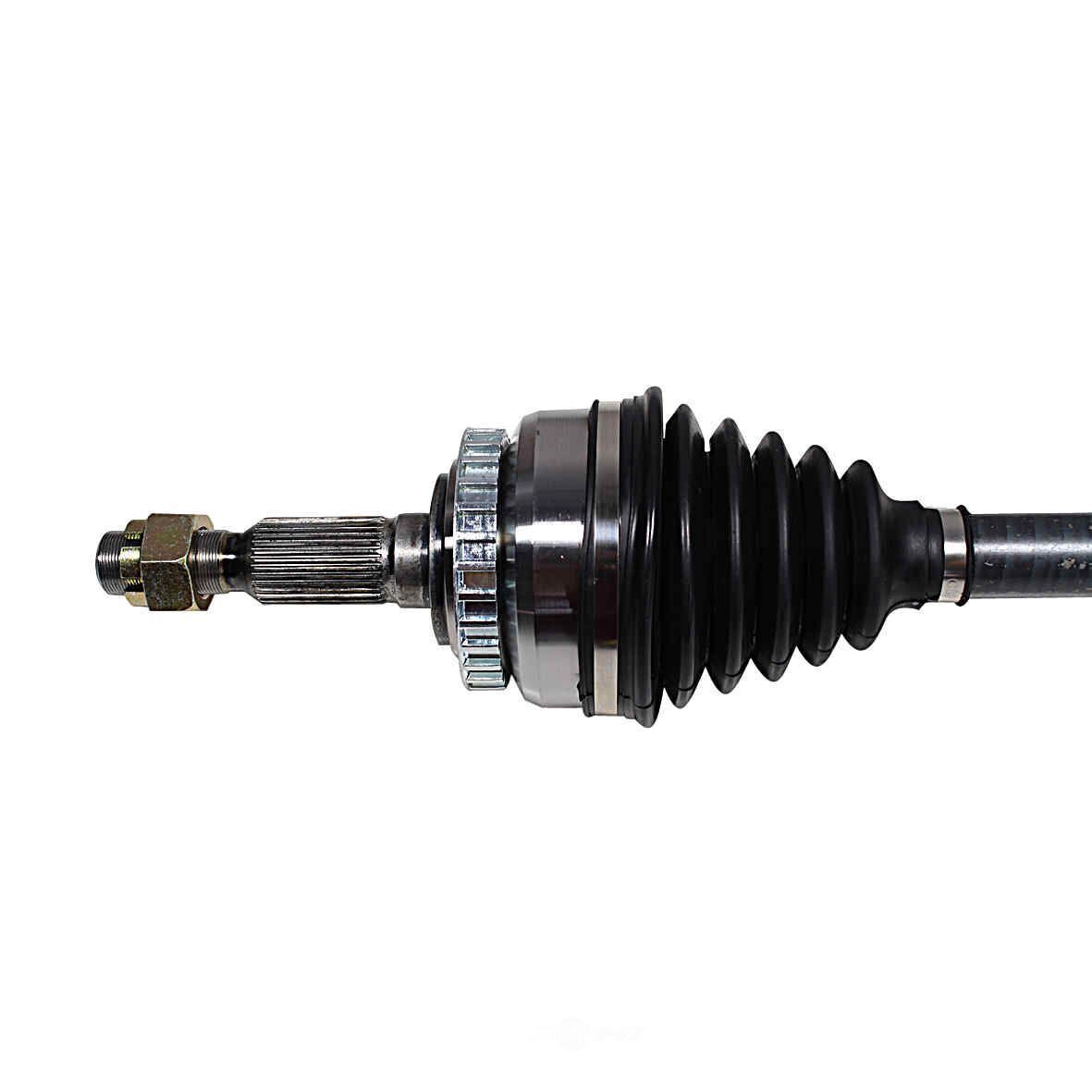 Axle Shaft Assy- CV Shaft   GSP North America   NCV10566