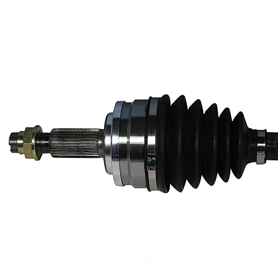 Right New CV Complete Assy   GSP North America   NCV69009