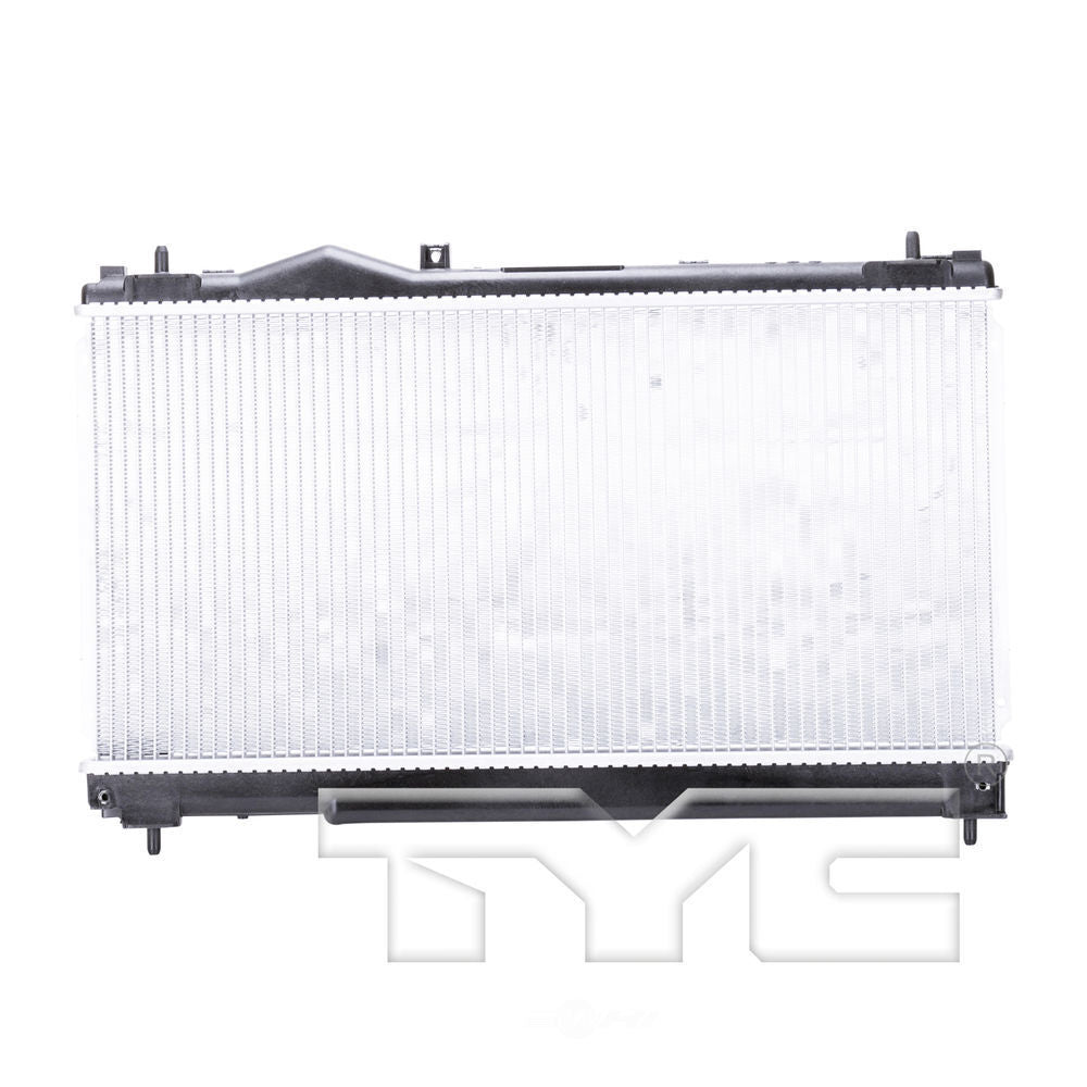 Radiator  TYC  1548