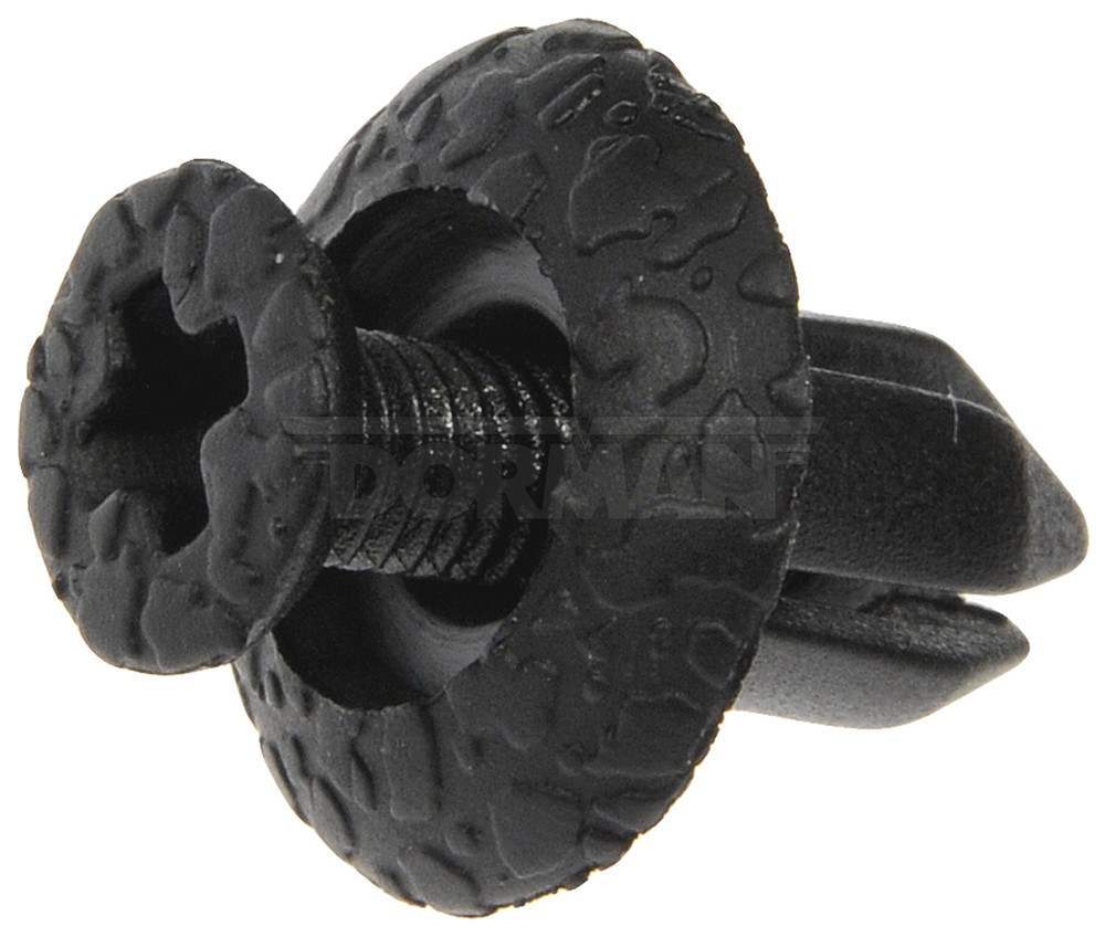 Body Seal Fastener  Dorman  963-631D