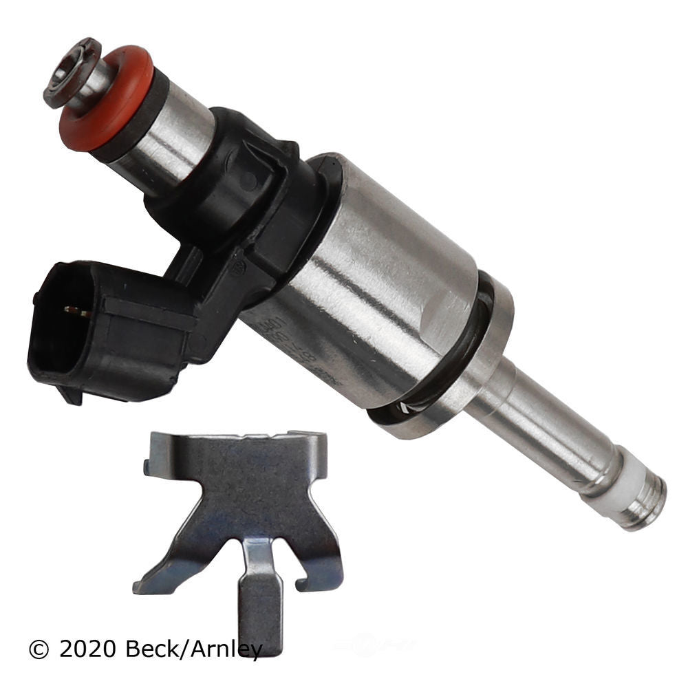 New Fuel Injector  Beck/Arnley  159-1073