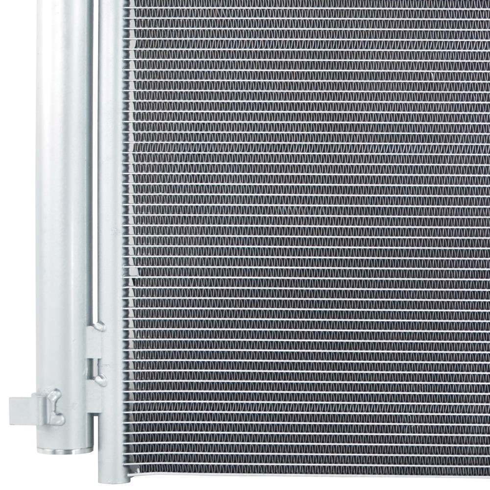 A/C Condenser   FVP   CON3864