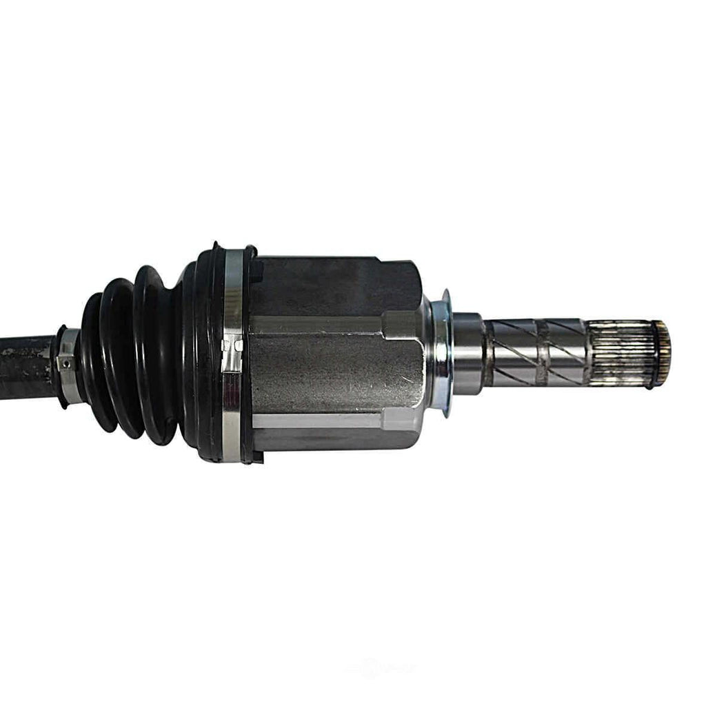 Axle Shaft Assy- CV Shaft   GSP North America   NCV66016