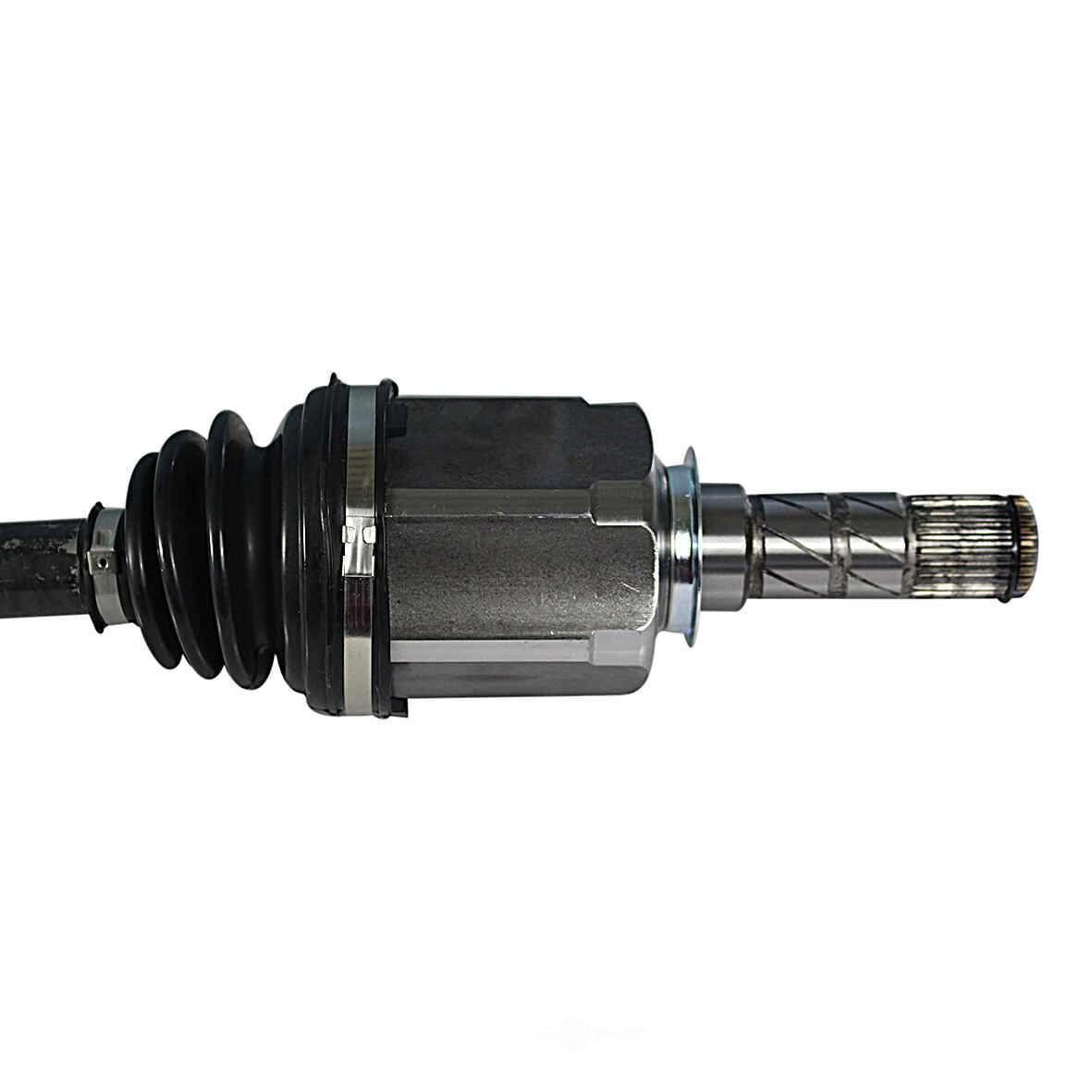 Axle Shaft Assy- CV Shaft   GSP North America   NCV66016