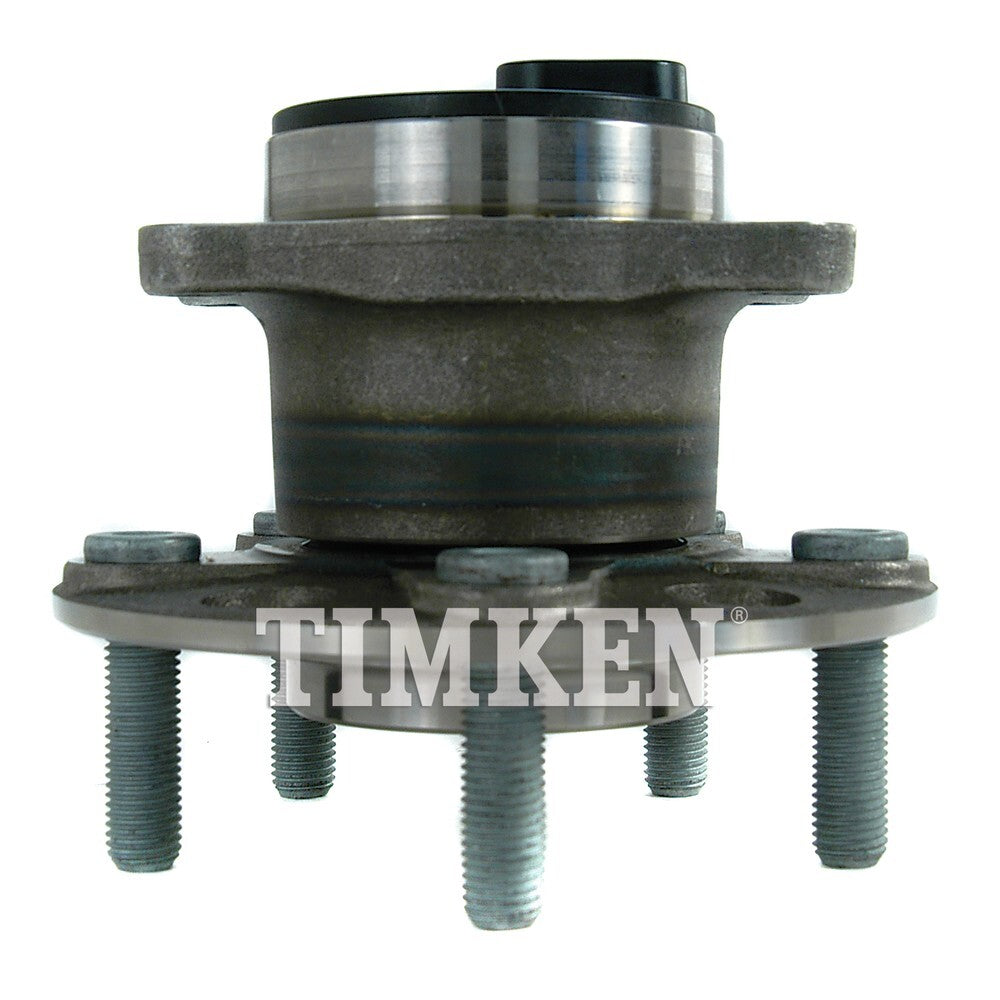 TIMKEN Premium Wheel Bearing With Hub HA590216