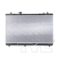Radiator  TYC  2898