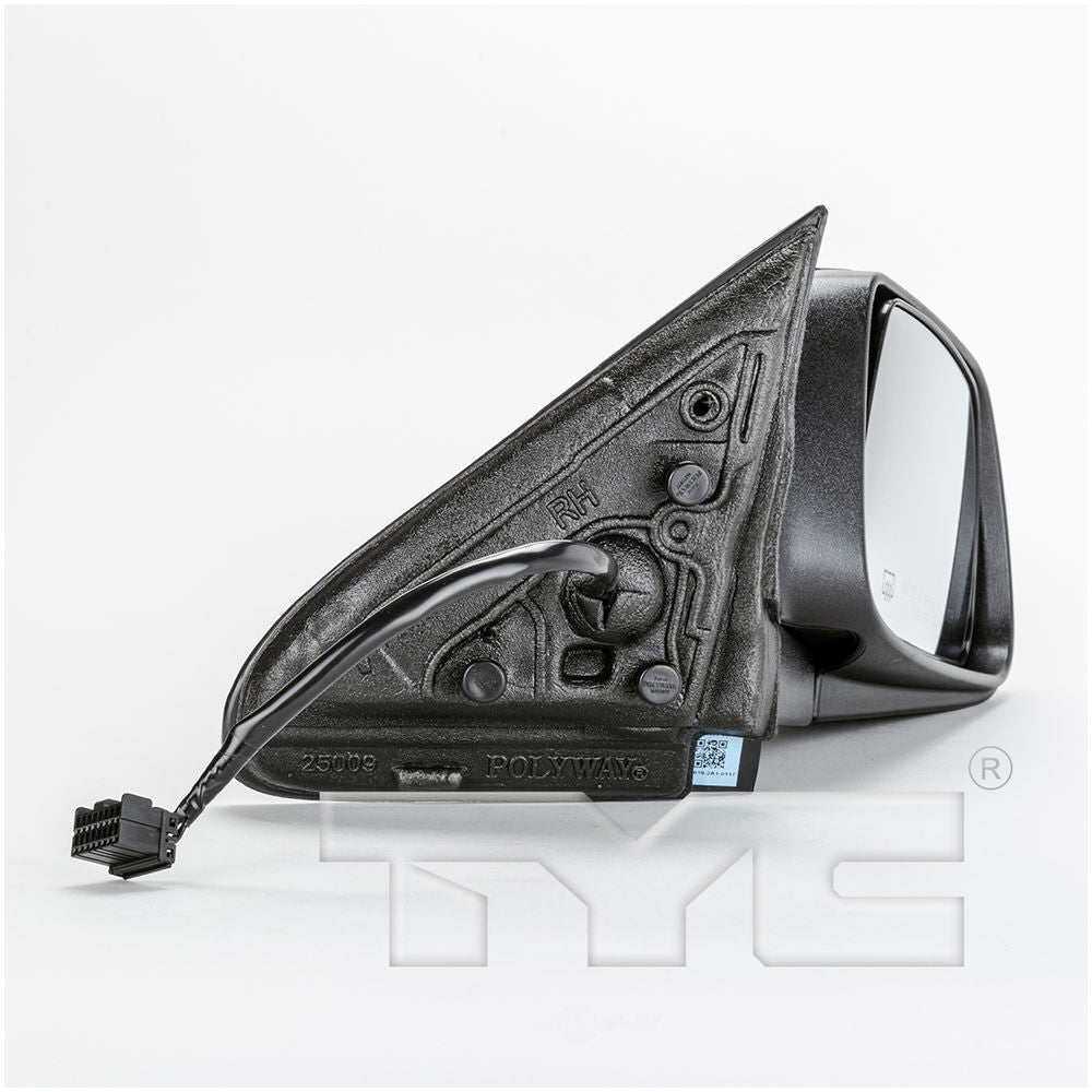 Door Mirror  TYC  4120441