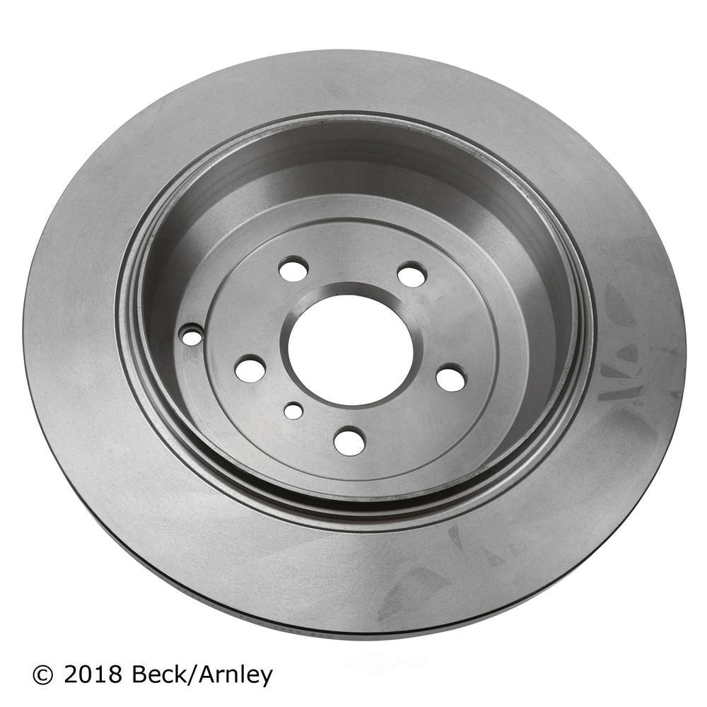 Rr Disc Brake Rotor  Beck/Arnley  083-3250