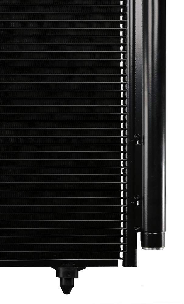 A/C Condenser   FVP   CON3053