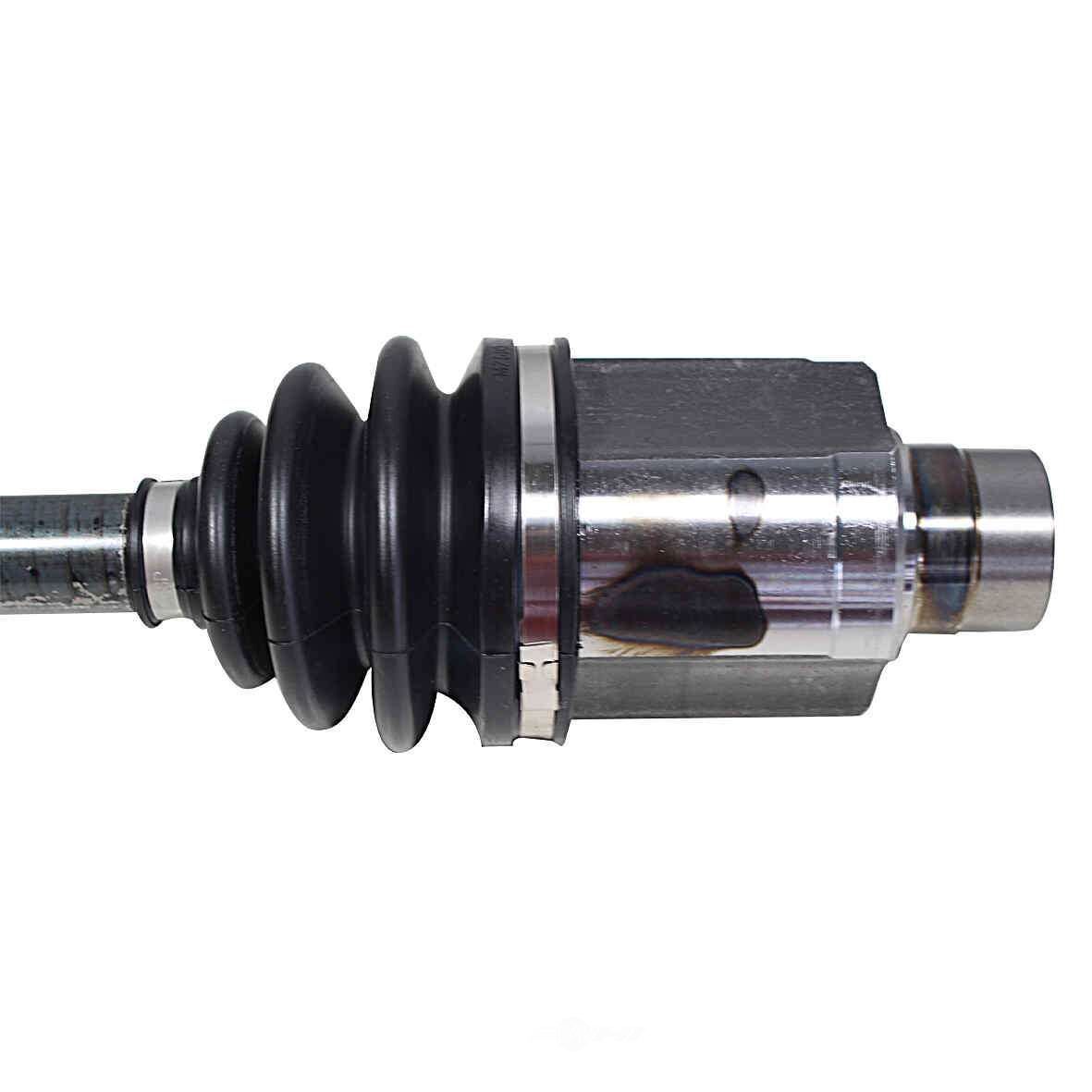Right New CV Complete Assy   GSP North America   NCV21520