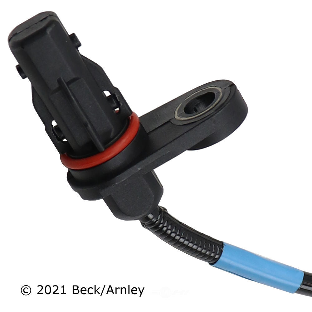 Rr Wheel ABS Brk Sensor  Beck/Arnley  084-4981