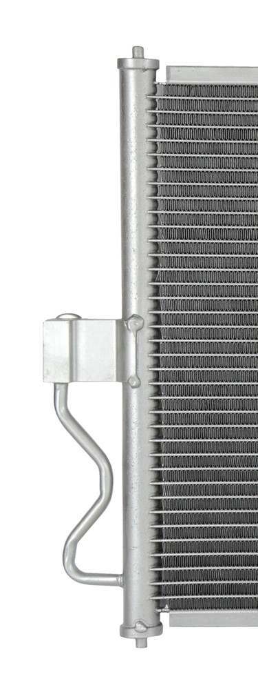 A/C Condenser   FVP   CON3023