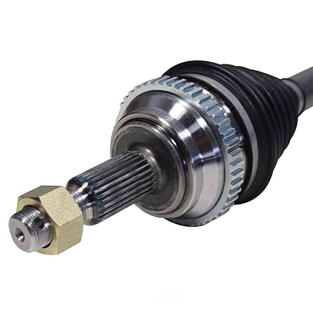 Right New CV Complete Assy   GSP North America   NCV12574