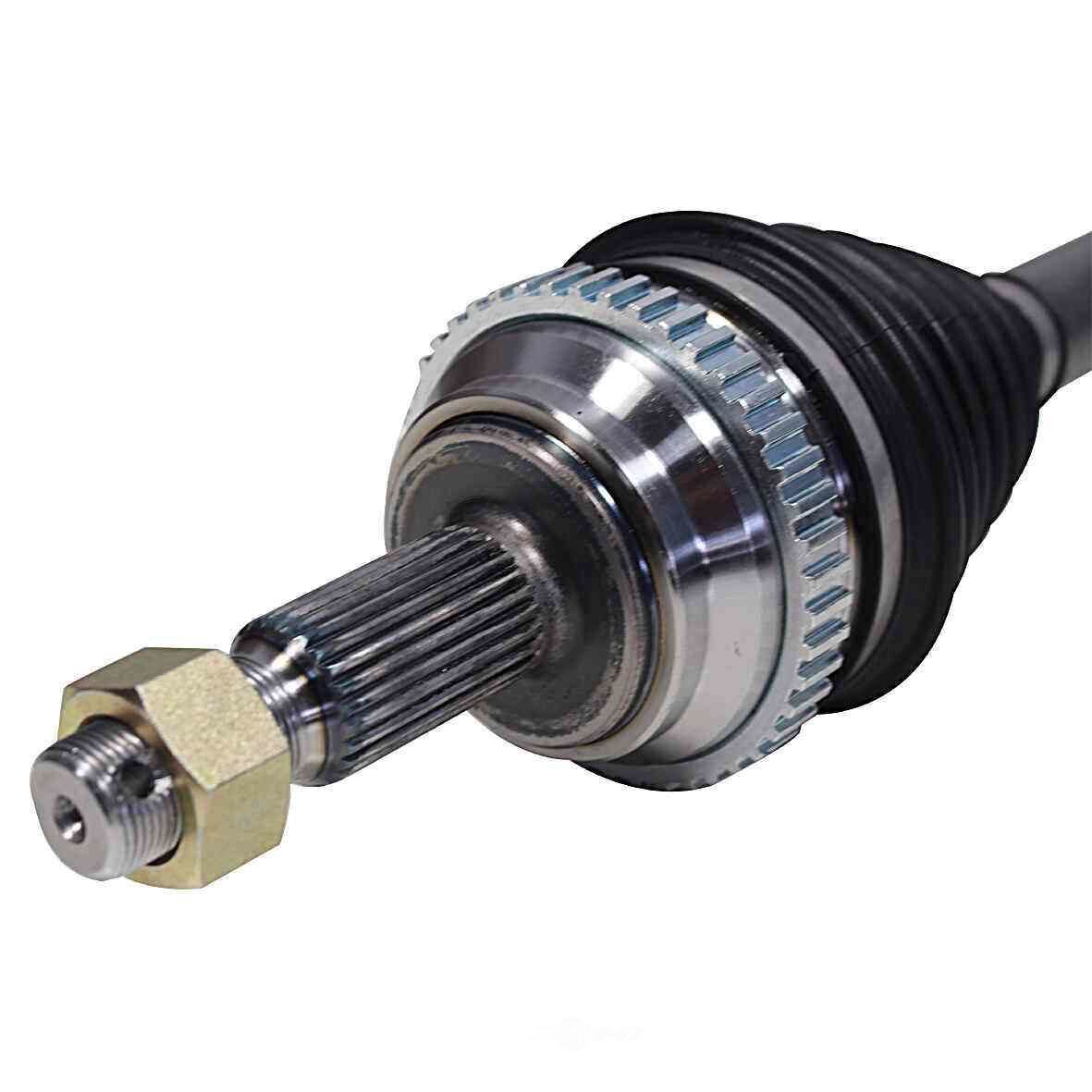 Right New CV Complete Assy   GSP North America   NCV12574