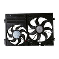 Radiator & Condenser Fan Assy  TYC  622830