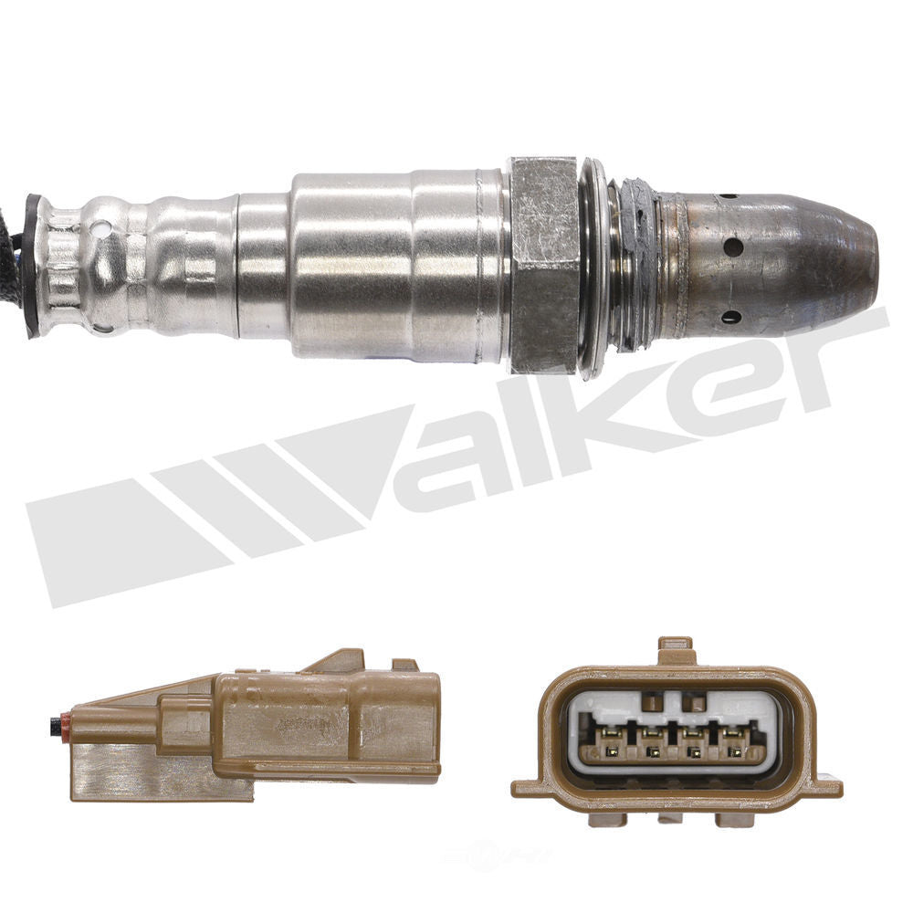 Oxygen Sensor  Walker Products  250-54120