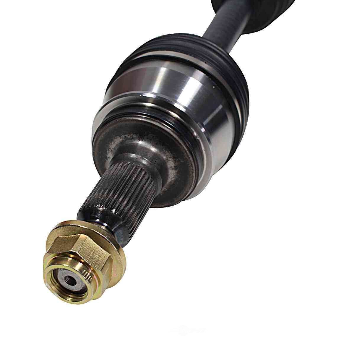 Axle Shaft Assy- CV Shaft   GSP North America   NCV10142